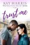 [Masontown Murder 02] • Trust Me (Masontown Murder Book 2)